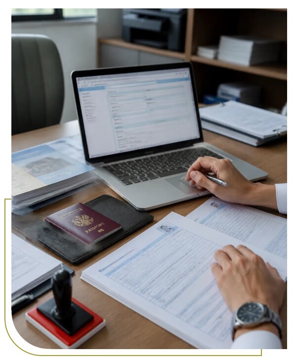 Оформление разрешения на работу Work Permit на Пхукете из Туймазы